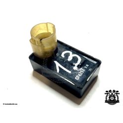 XR 500/600 R CDI unit