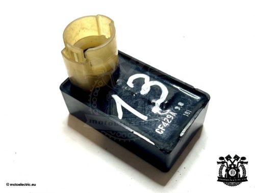 XR 500/600 R CDI unit