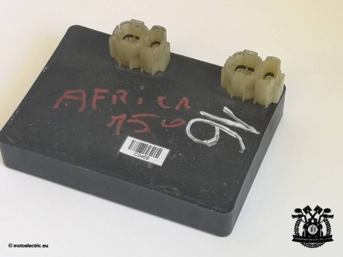 XRV 750 Africa Twin RDO4