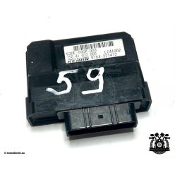 690 Duke timing charger