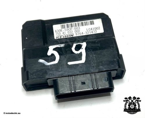 690 Duke timing charger