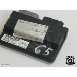 Street Triple 675 2009