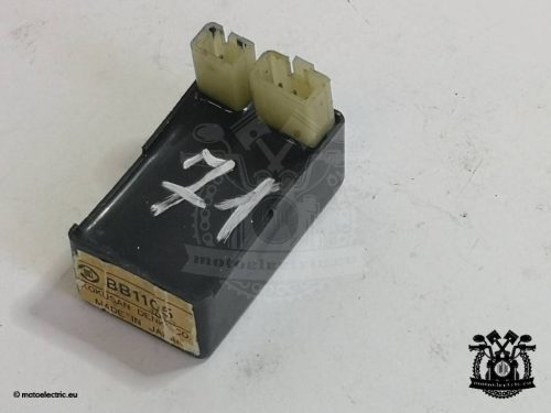 Monster 600 CDI unit