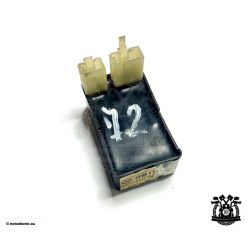 Monster 600 CDI unit