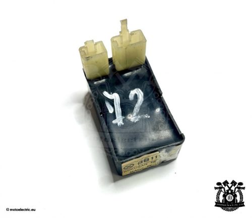 Monster 600 CDI unit