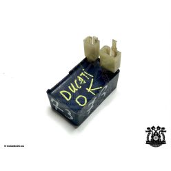 Monster 600 aftermarket CDI unit