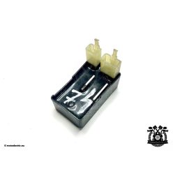 Monster 600 CDI unit