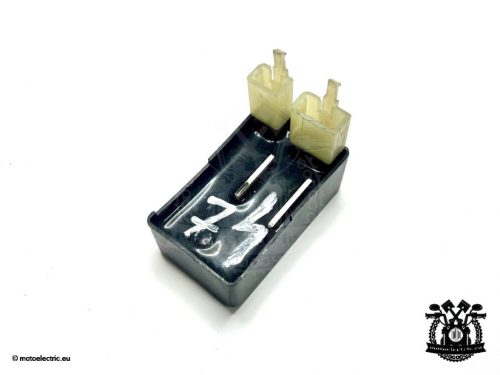 Monster 600 CDI unit