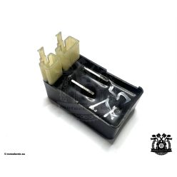 Monster 600 CDI unit