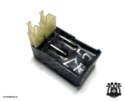 Monster 600 CDI unit