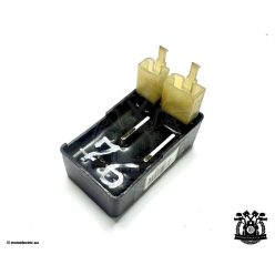 Monster 600 CDI unit