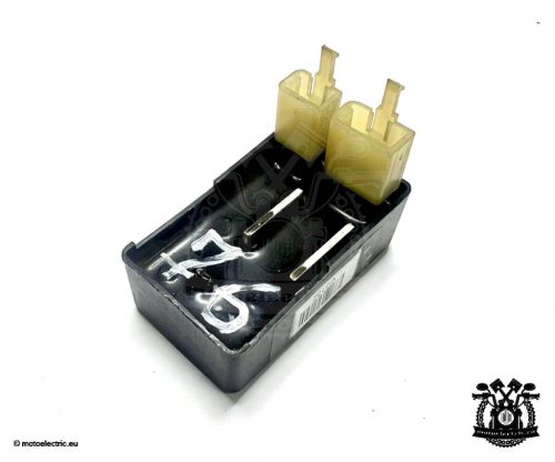 Monster 600 CDI unit