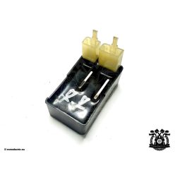 Monster 600 CDI unit