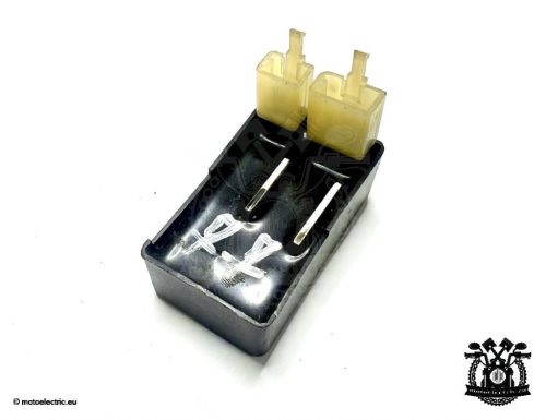 Monster 600 CDI unit