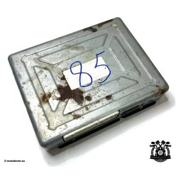 RSV Tuono 1000 CDI unit