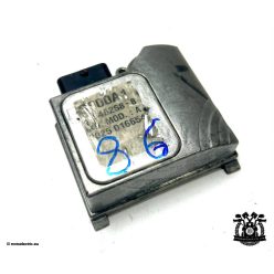 Pegaso 650 le CDI unit