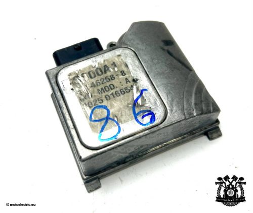 Pegaso 650 le CDI unit