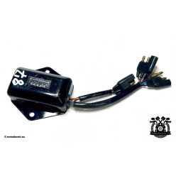 ETX, Tuareg, Pegaso 350-600 CDI unit (new)