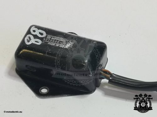 ETX, Tuareg, Pegaso 350-600