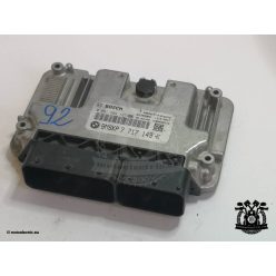 R 1200 GS CDI unit