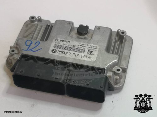 R 1200 GS CDI unit