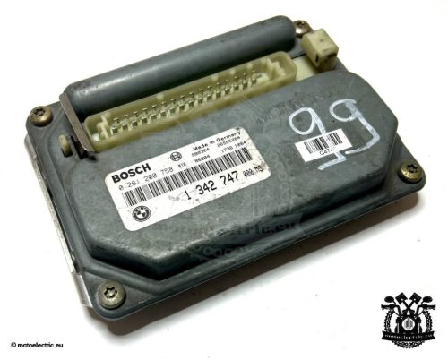 R 1100 R/GS/RT/RS CDI unit
