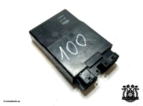 XL 600 V Transalp CDI unit