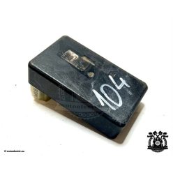 XL 600 V Transalp CDI unit