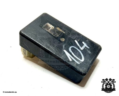 XL 600 V Transalp CDI unit