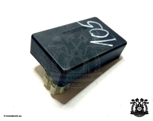 XL 600 V Transalp CDI unit