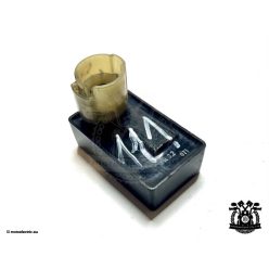 XR 500/600 R CDI unit