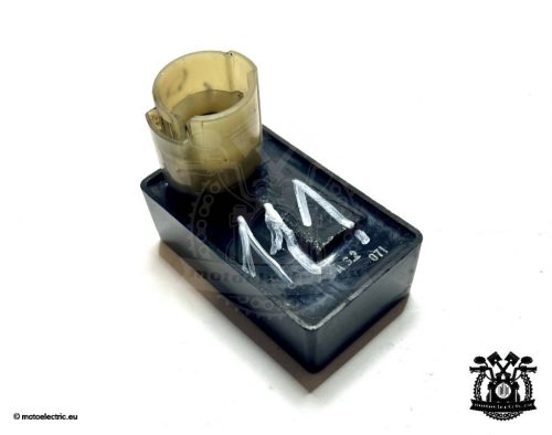 XR 500/600 R CDI unit