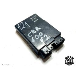 CBR 600 F CDI unit