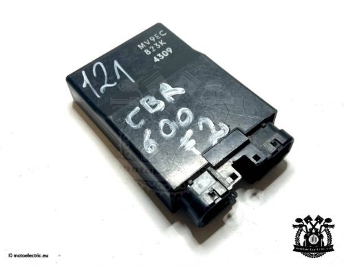 CBR 600 F CDI unit