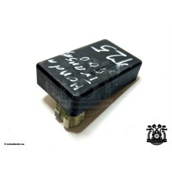 XL 600 V Transalp CDI unit