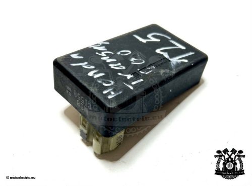 XL 600 V Transalp CDI unit