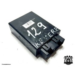 NTV 650 Revere CDI unit