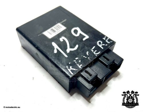 NTV 650 Revere CDI unit