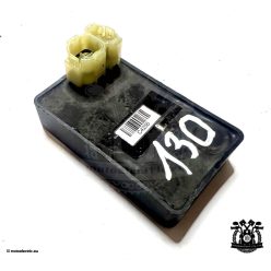 XL 600 V Transalp CDI unit