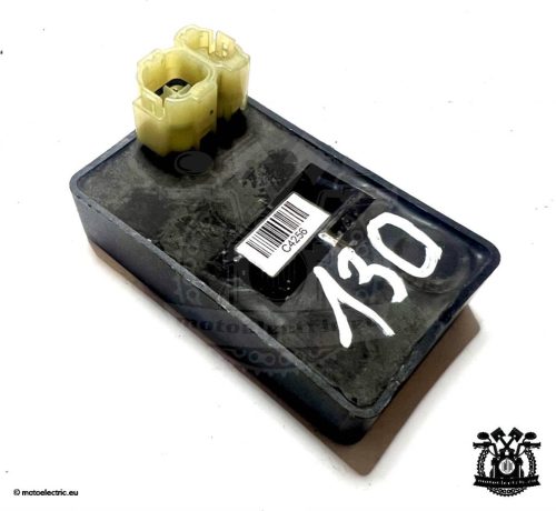 XL 600 V Transalp CDI unit