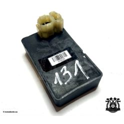 XL 600 V Transalp CDI unit