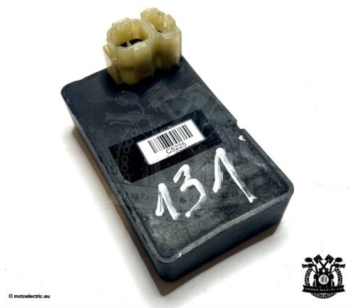 XL 600 V Transalp CDI unit