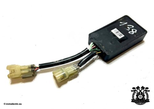 CRM 125 R CDI unit