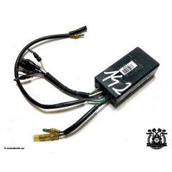 CR 125 R CDI unit