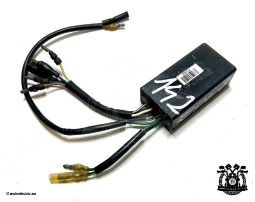CR 125 R CDI unit