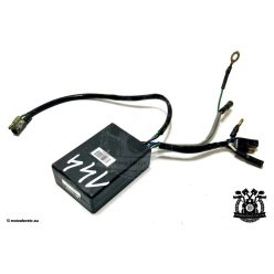 CR 125 R CDI unit