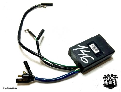 CR 250 R CDI unit