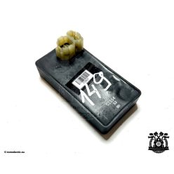 NX 650 Dominator CDI unit