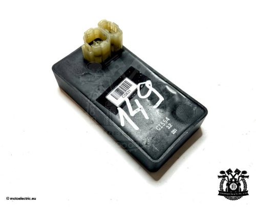 NX 650 Dominator CDI unit