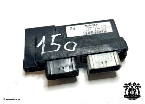 FJS 400 Silver Wing/SW-T 400 CDI unit